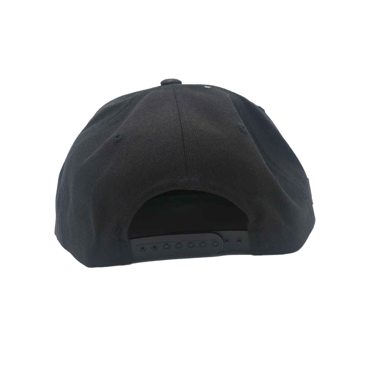 Leather Patch, Snap Back Hat - Pittsburgh Power - Improving Diesel Engines Since 1977