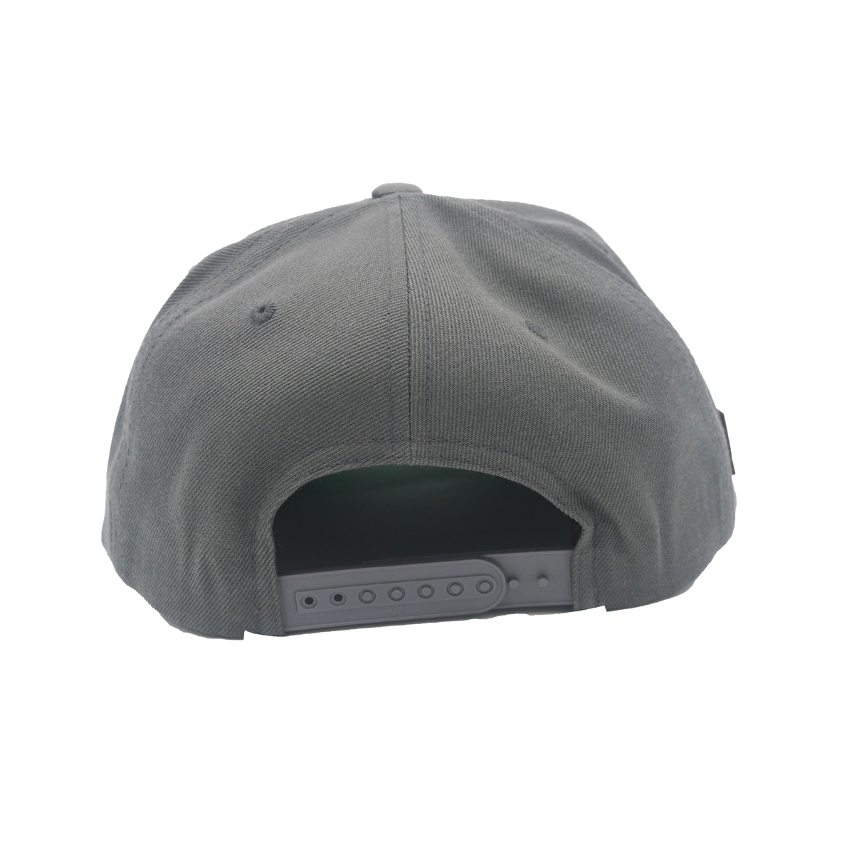 Leather Patch, Snap Back Hat - Pittsburgh Power - Improving Diesel Engines Since 1977