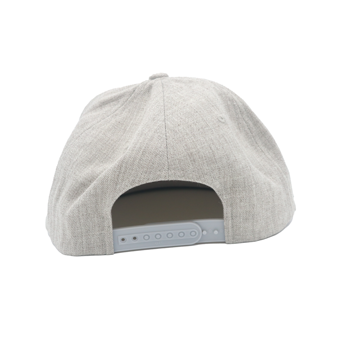 Leather Patch, Snap Back Hat - Pittsburgh Power - Improving Diesel Engines Since 1977