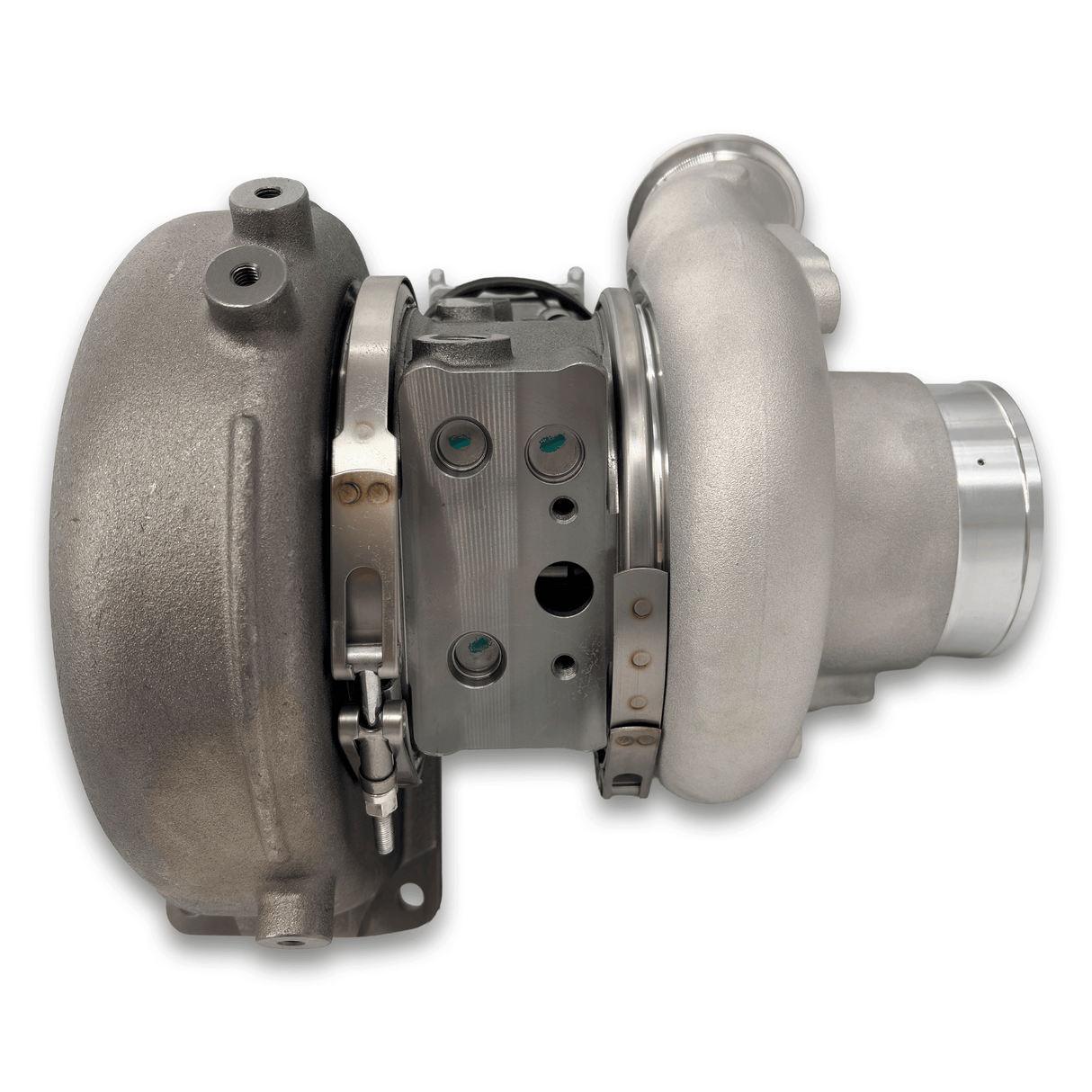 PHD - Cummins Turbo Charger W/Holset Actuator - ISX 2010-2017
