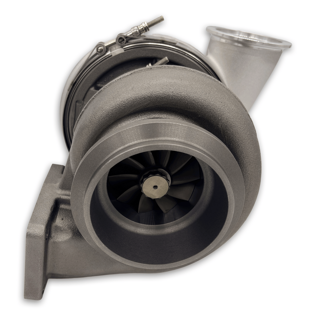 PHD - Detroit Turbo Charger - DD3/4 - 60 Series 12.7 - Pittsburgh Power