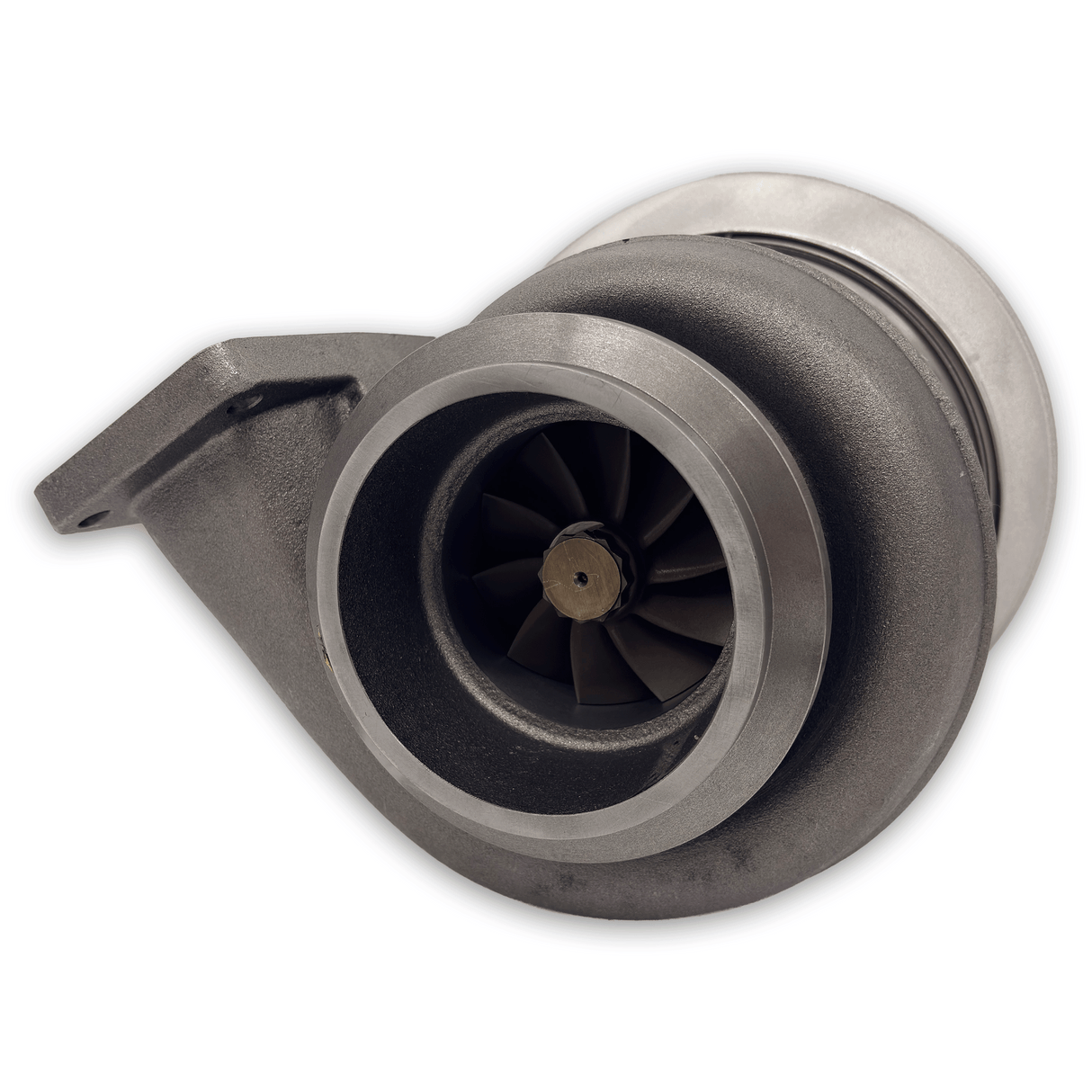 PHD - CAT Turbo Charger - 3406B, 3406C, 3406E, C15 and C16 '89-'03 - Pittsburgh Power