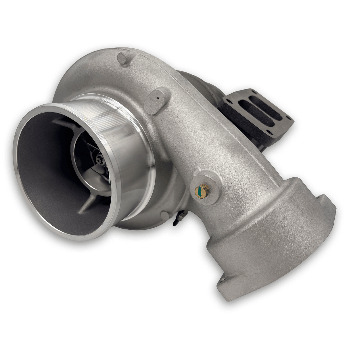 PHD - CAT Turbo Charger - 3406B, 3406C, 3406E, C15 and C16 '89-'03 - Pittsburgh Power