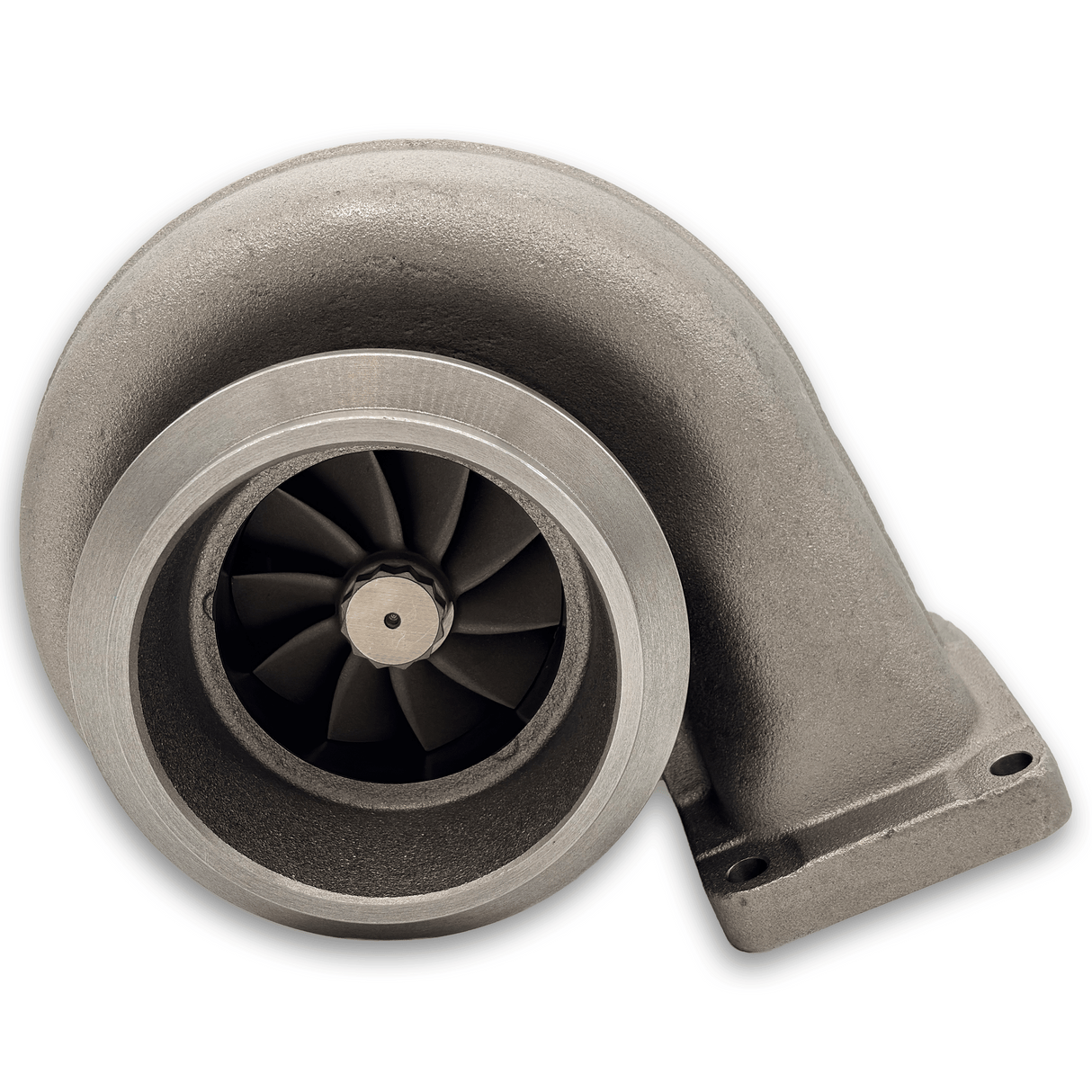 PHD - CAT Turbo Charger - 3406B, 3406C, 3406E, C15 and C16 '89-'03 - Pittsburgh Power