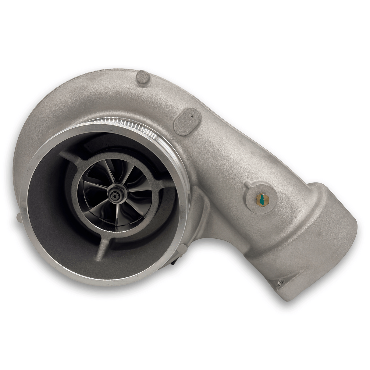 PHD - CAT Turbo Charger - 3406B, 3406C, 3406E, C15 and C16 '89-'03 - Pittsburgh Power