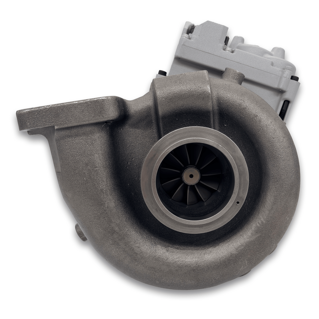 PHD - Cummins Turbo Charger W/Holset Actuator - X15