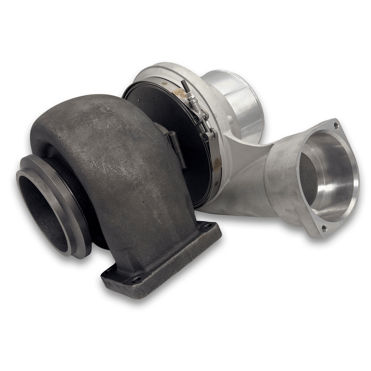 PHD - CAT Turbo Charger - 3406B, 3406C, 3406E, C15 and C16 '89-'03 - Pittsburgh Power
