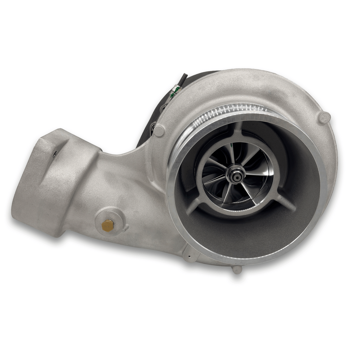 PHD - CAT Turbo Charger - 3406B, 3406C, 3406E, C15 and C16 '89-'03 - Pittsburgh Power