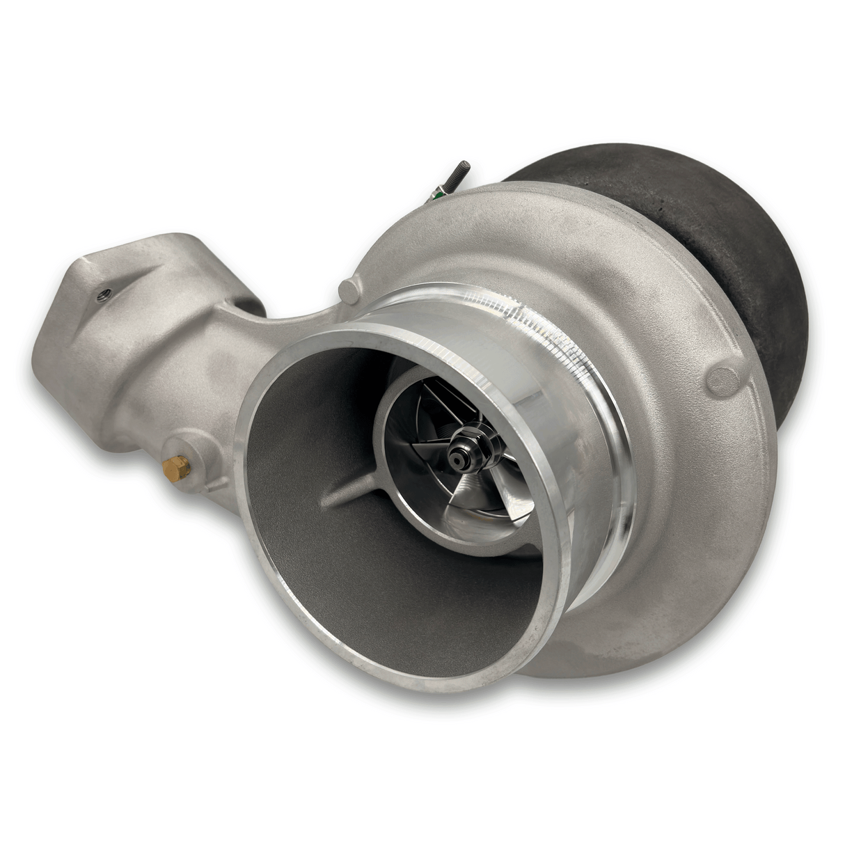 PHD - CAT Turbo Charger - 3406B, 3406C, 3406E, C15 and C16 '89-'03 - Pittsburgh Power