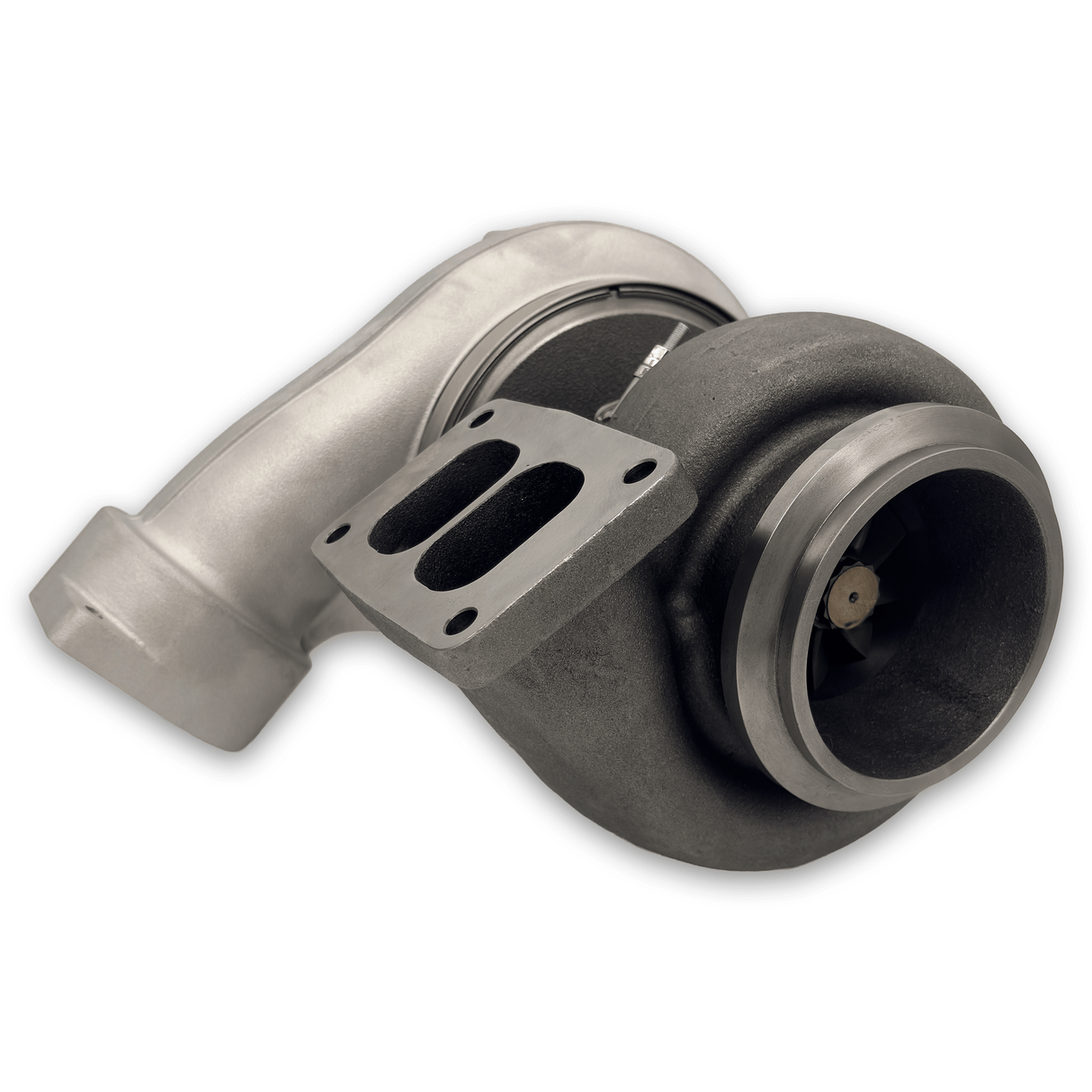 PHD - CAT Turbo Charger - 3406B, 3406C, 3406E, C15 and C16 '89-'03