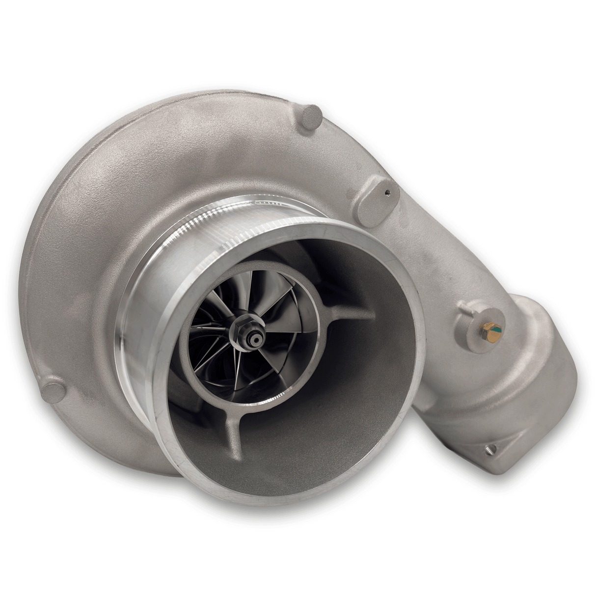 PHD - CAT Turbo Charger - 3406B, 3406C, 3406E, C15 and C16 '89-'03