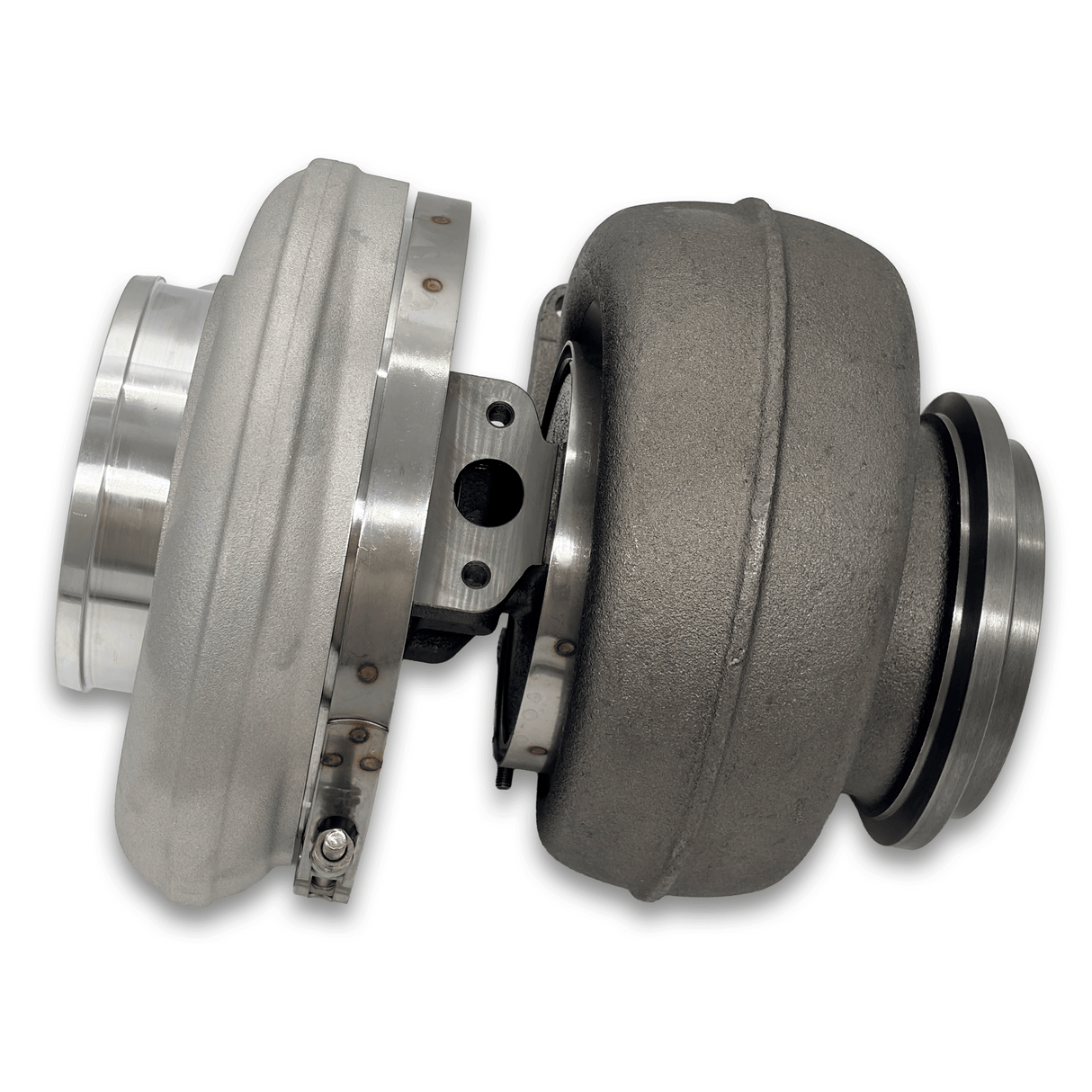 PHD - Detroit 60 Series Turbo Charger - 12.7L - High HP