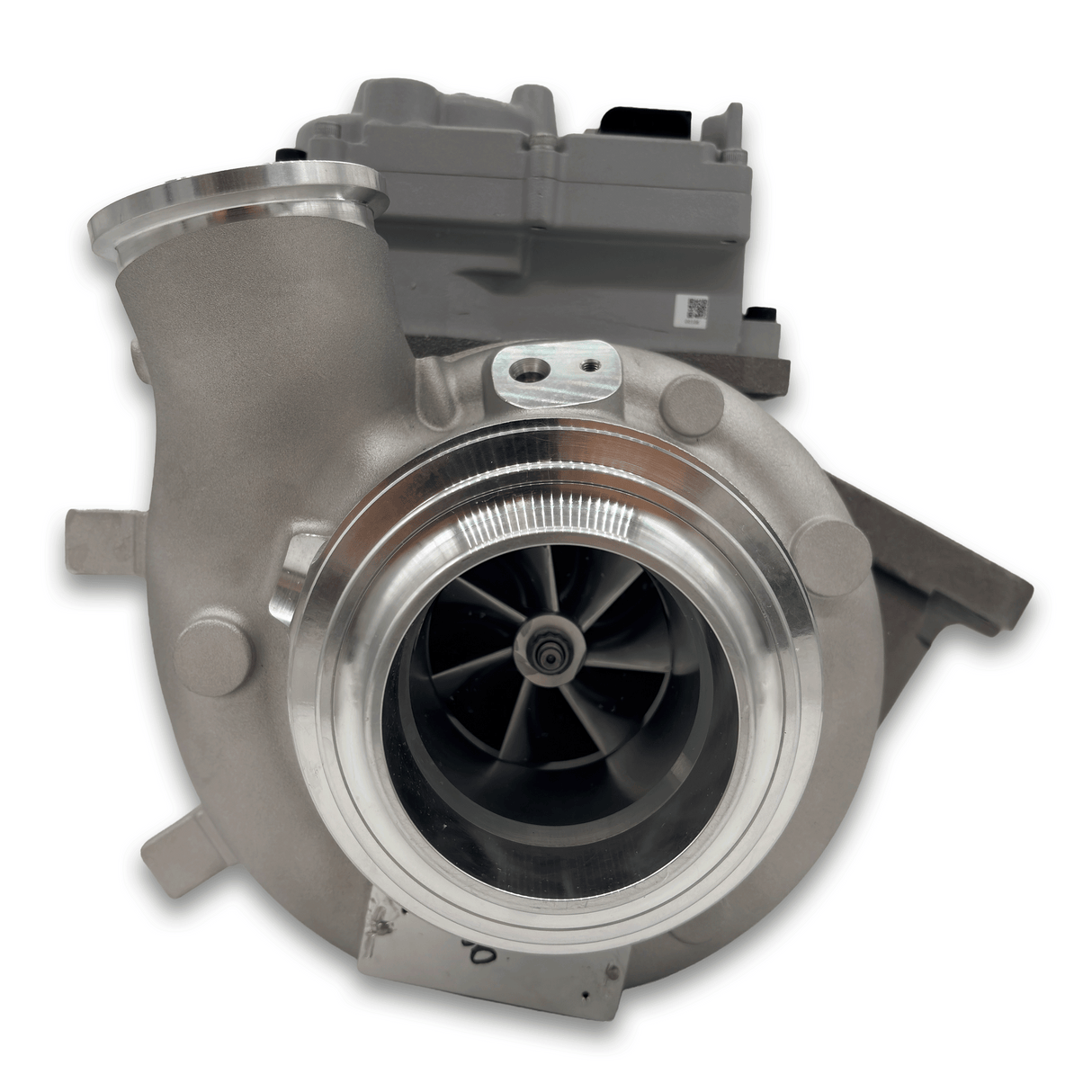 PHD - Cummins Turbo Charger W/Holset Actuator - X15