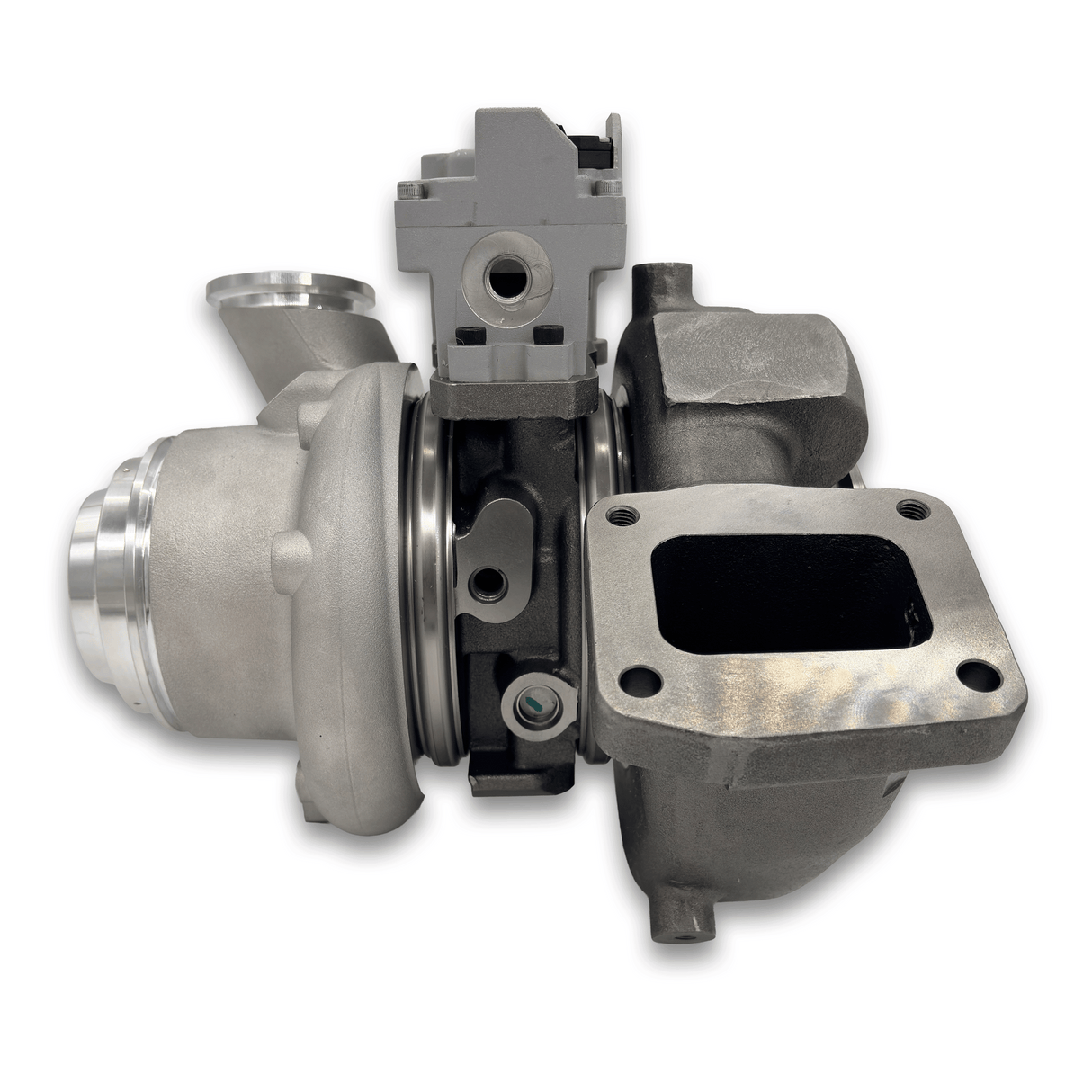 PHD - Cummins Turbo Charger W/Holset Actuator - X15