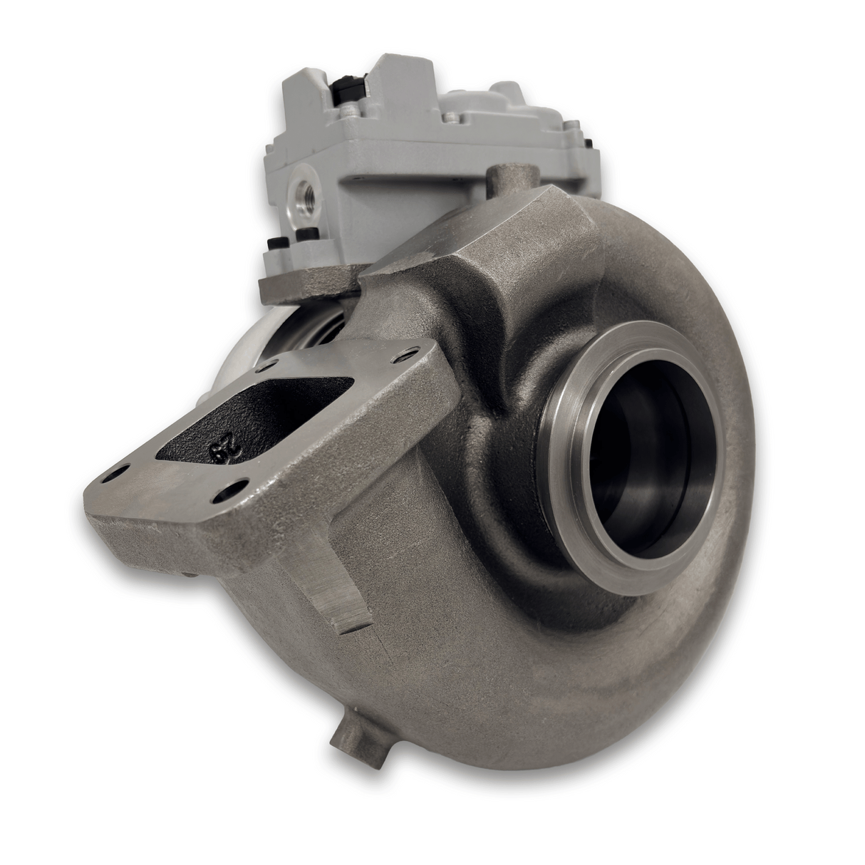 PHD - Cummins Turbo Charger W/Holset Actuator - X15