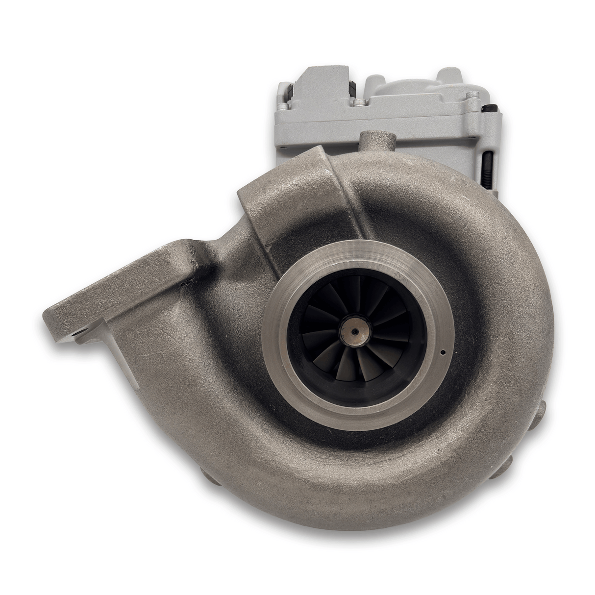 PHD - Cummins Turbo Charger W/Holset Actuator - X15
