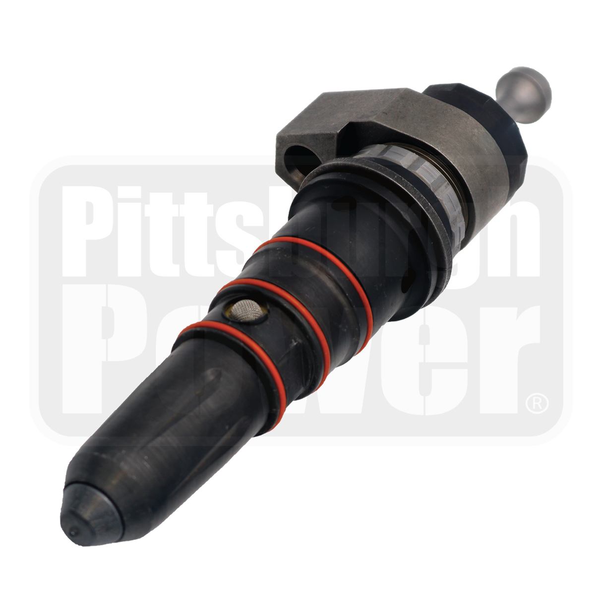 Custom Flowed - (STC) Step Timing Control - Mechanical Injectors - By Pittsburgh Power