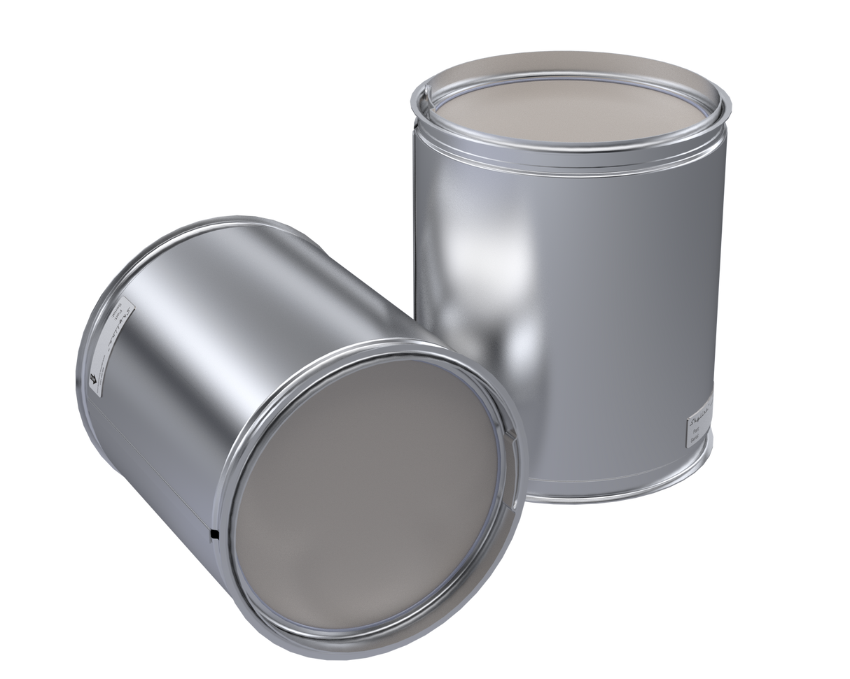 CJ1203 - DPF for Cummins ISC