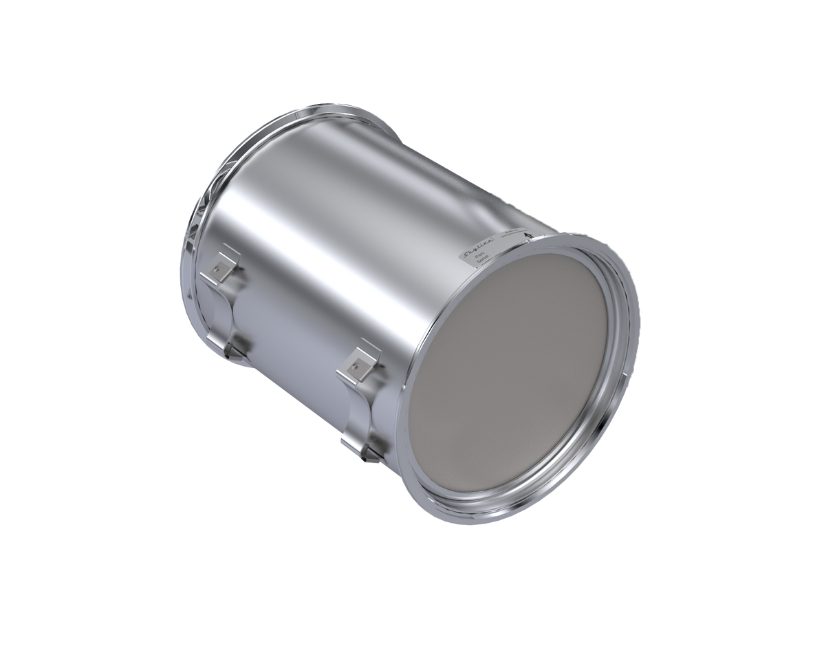 DQ0919 - DPF for Detroit Diesel DD13/DD15