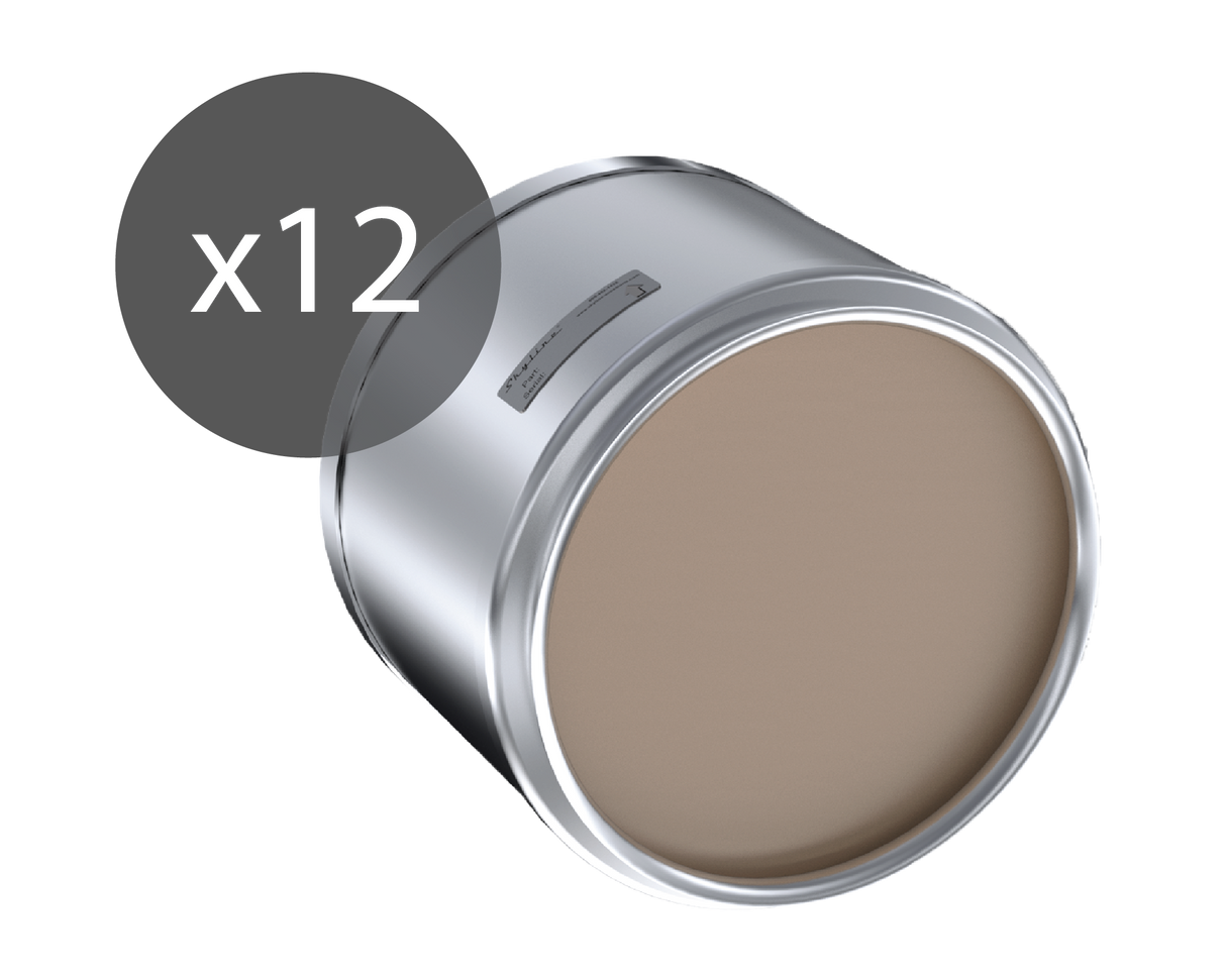 DQ0919 - DPF for Detroit Diesel DD13/DD15