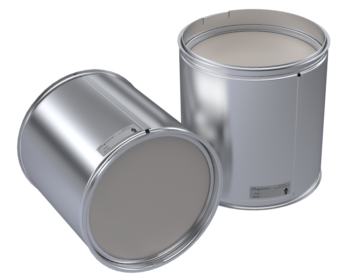 XN1101 - DPF for Cummins ISX