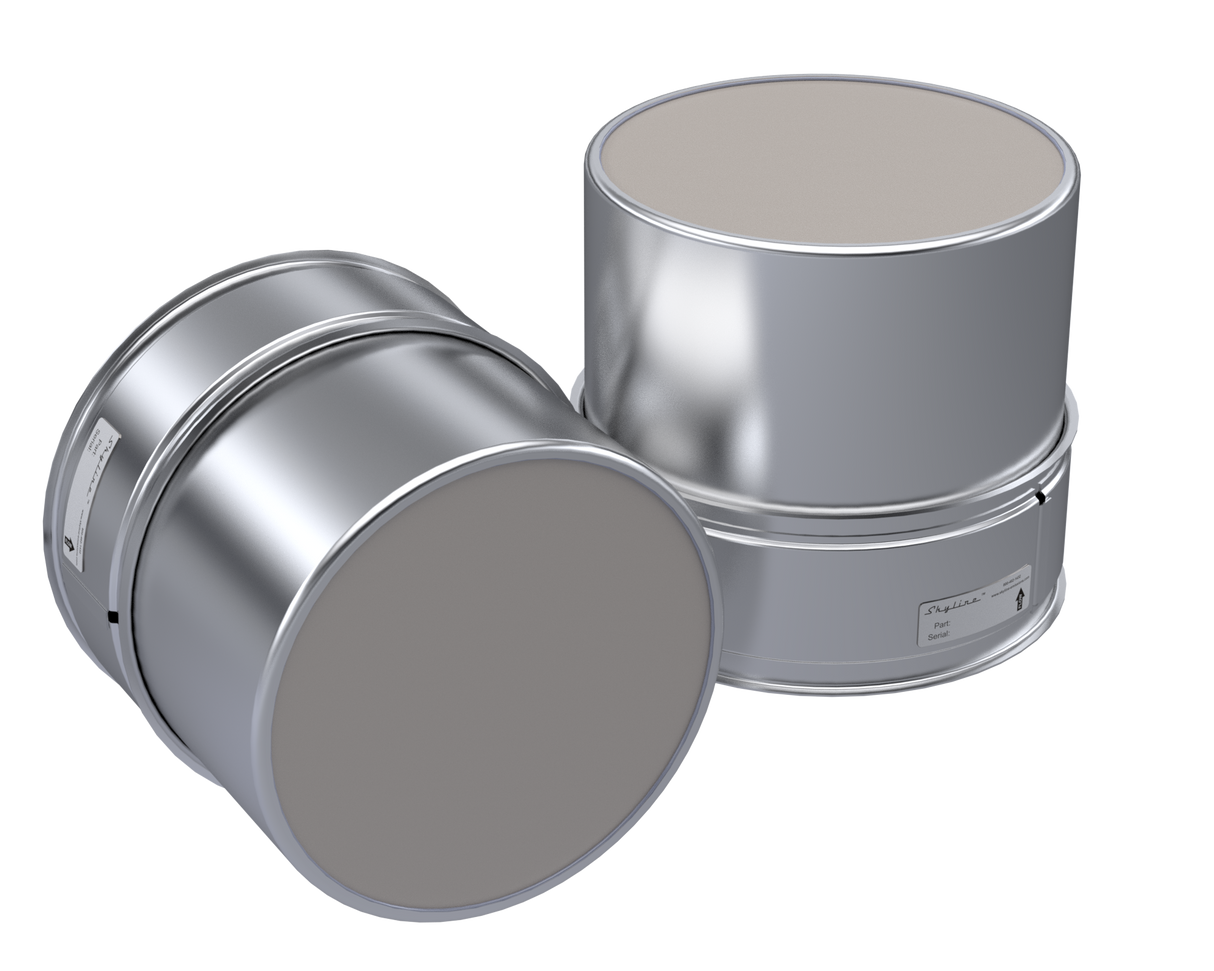 XN1102 - DPF for Cummins ISX