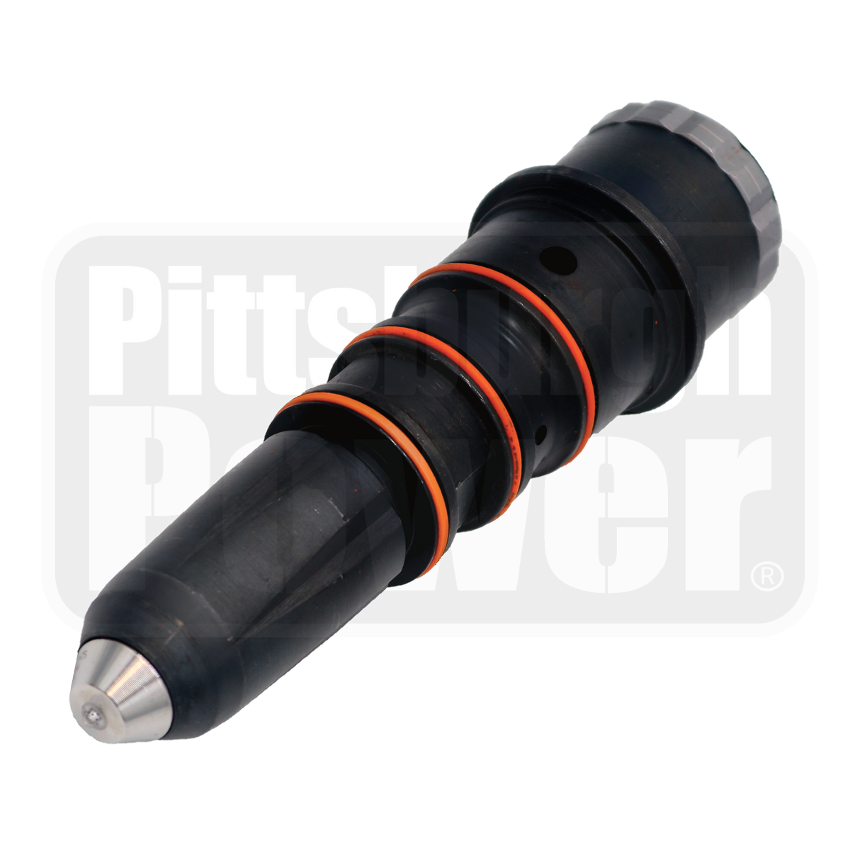 Custom Flowed - (TS) Top Stop - Mechanical Injectors - By Pittsburgh Power