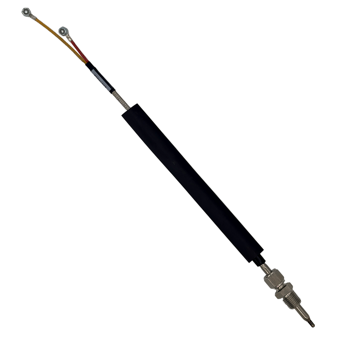 Thermocouple - Pittsburgh Power