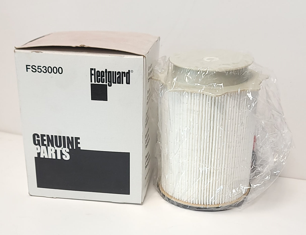 (NEW OLD STOCK) FS53000 Fuel Filter - Pittsburgh Power