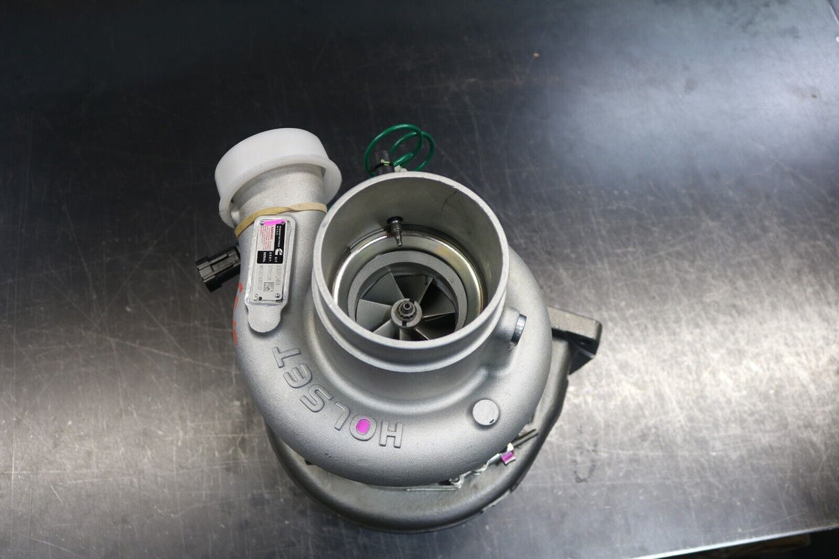 Remanufactured - Cummins 11.0L ISM Turbocharger without Actuator
