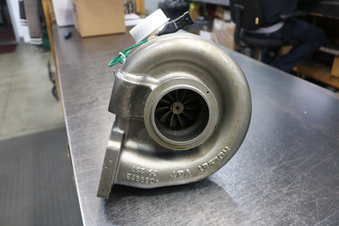 Remanufactured - Cummins 11.0L ISM Turbocharger without Actuator
