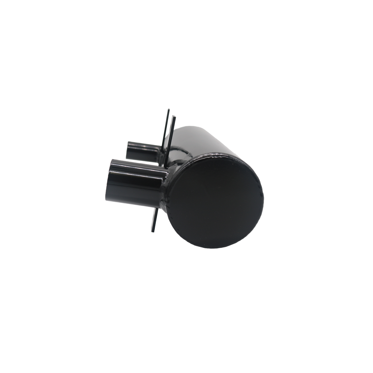 Oil Trap Caterpillar Acert w/hard plastic blowby tube (C15 ONLY) - Pittsburgh Power