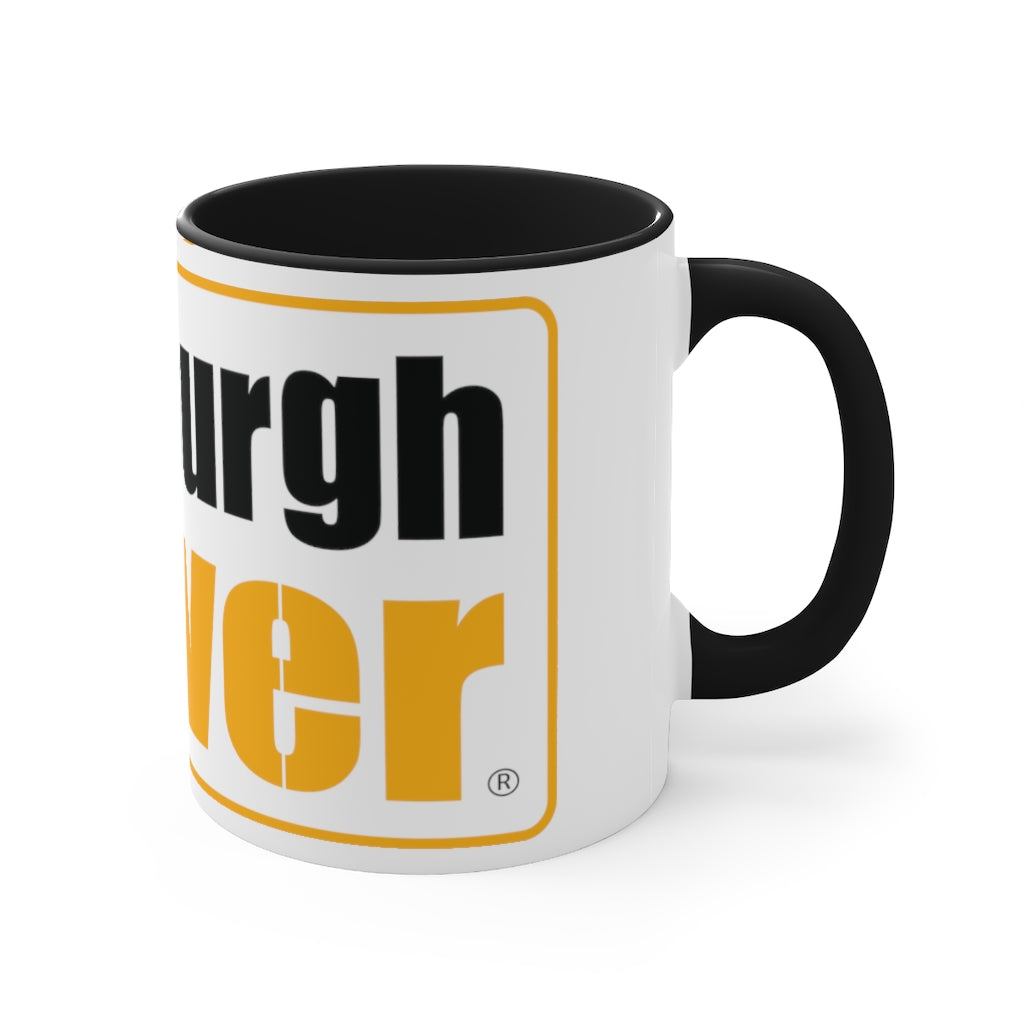 Pittsburgh Power - Coffee Mug, 11oz (7699093913813)