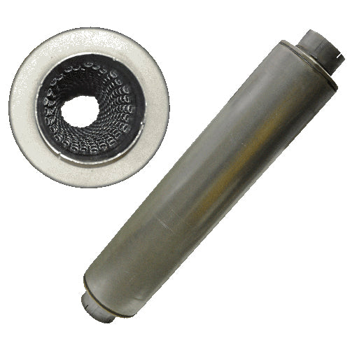 Performance Sport Wester Star LOW MAX 6” x 6” Stack Muffler - Pittsburgh Power (1739080958063)