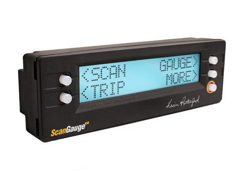 Kevin Rutherford Scan Gauge - Pittsburgh Power (1739241357423)
