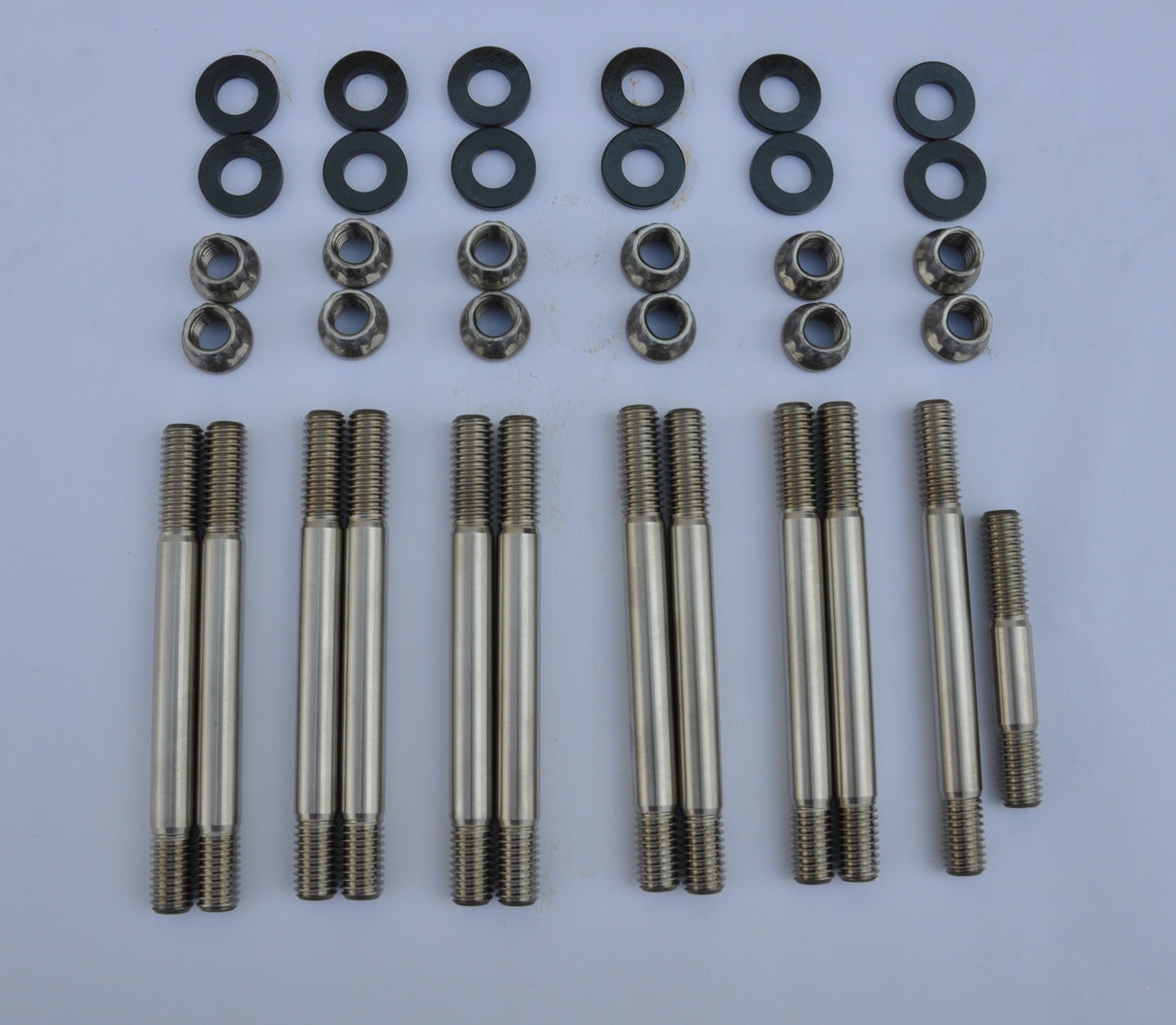 Caterpillar Manifold Stud Kit - Pittsburgh Power (1739093934191)