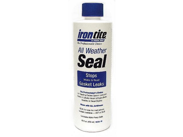 Irontite Additives - Pittsburgh Power (1739171397743)