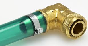 No Spill Systems Oil Drain Hose 90 Degree Angle - Pittsburgh Power (1739082268783)