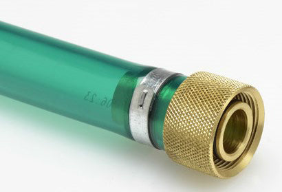 No Spill Systems Oil Drain Hose Straight - Pittsburgh Power (1739081777263)