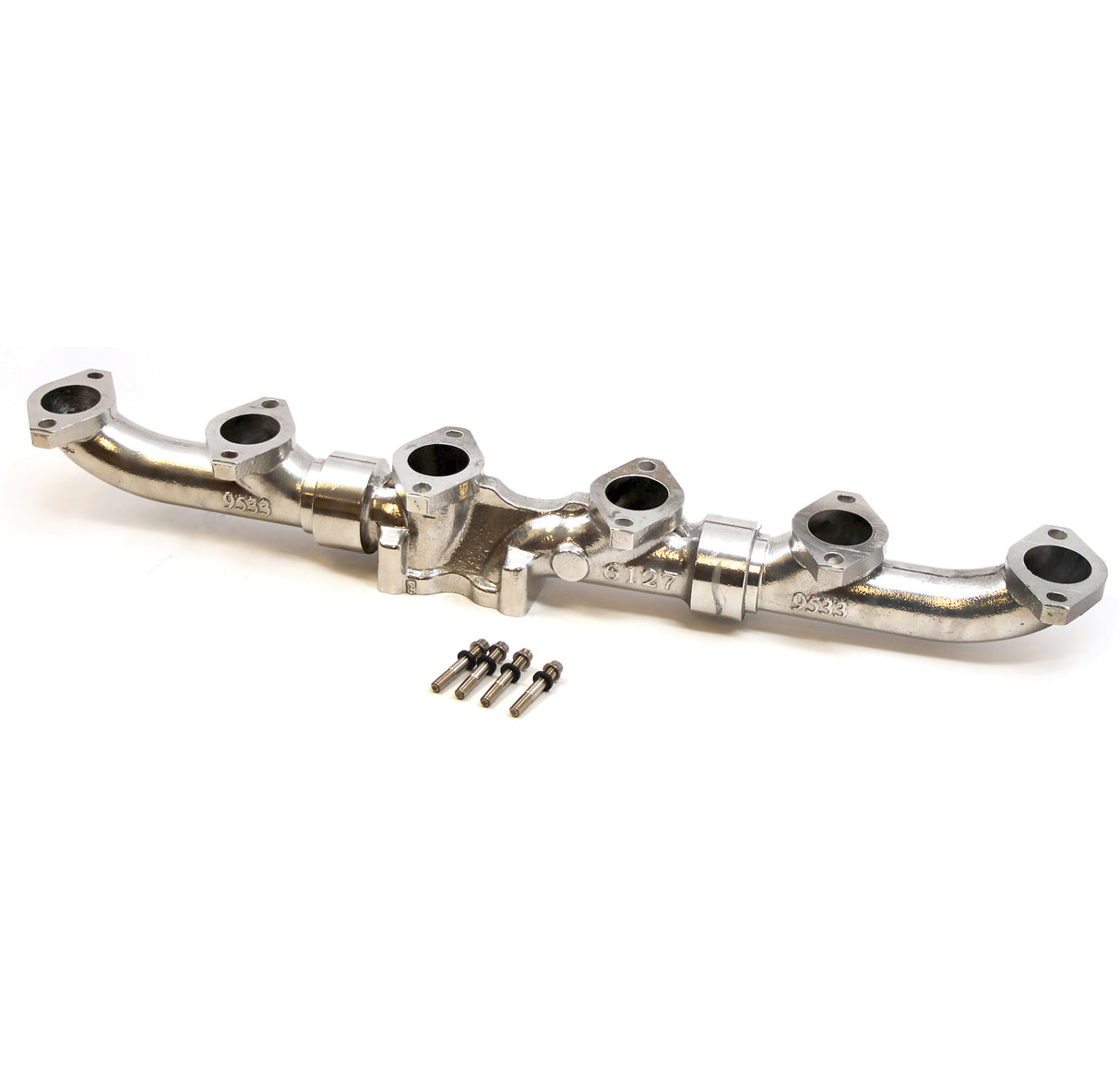 Caterpillar ACERT Freightliner/Westernstar - Pittsburgh Power (1739100815471)