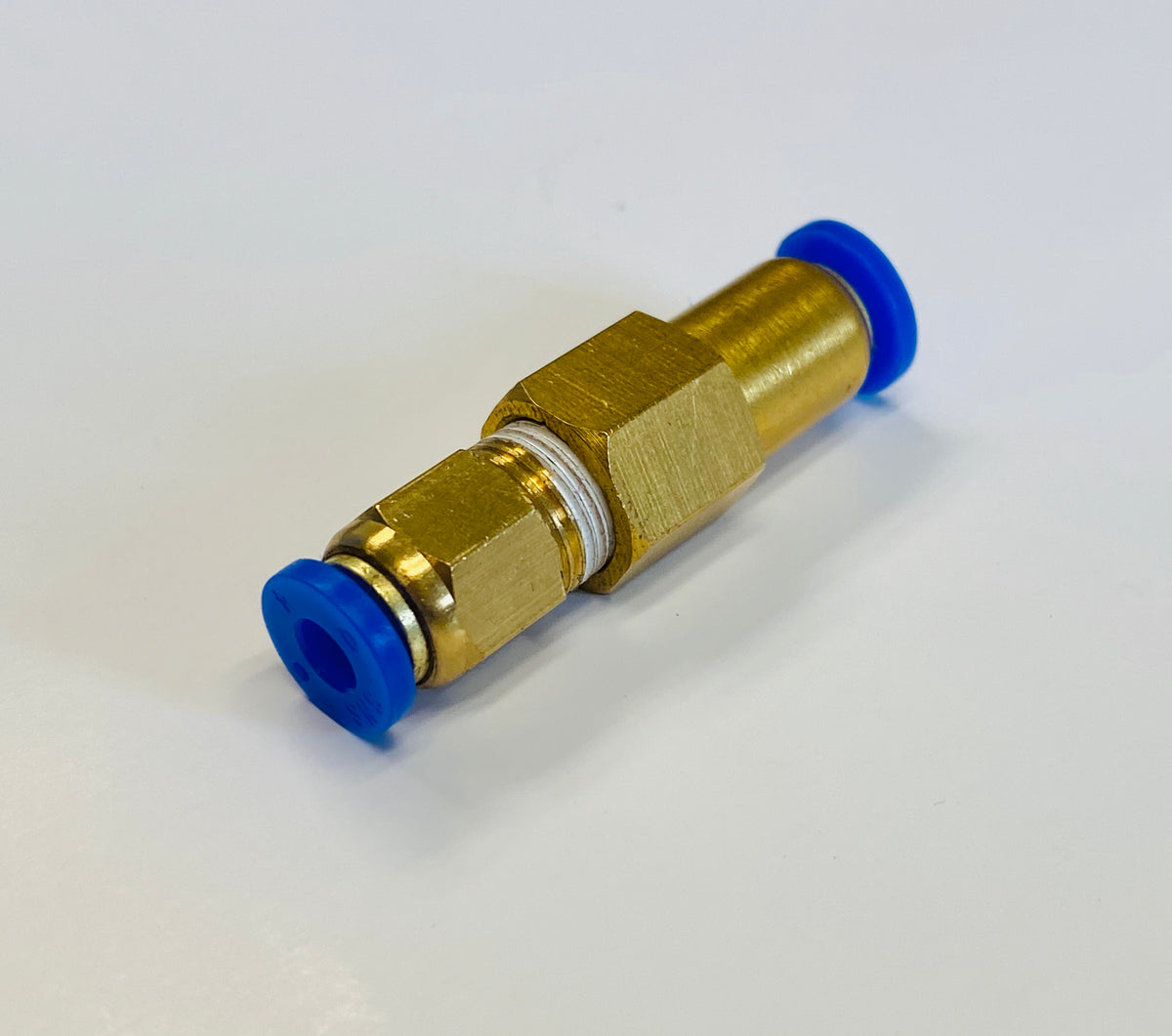 AntiFlutter Boost Gauge Fitting Pittsburgh Power