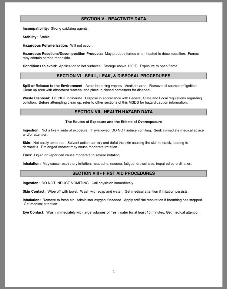 Klotz Foam Filter Oil - Pittsburgh Power (1739244929135)