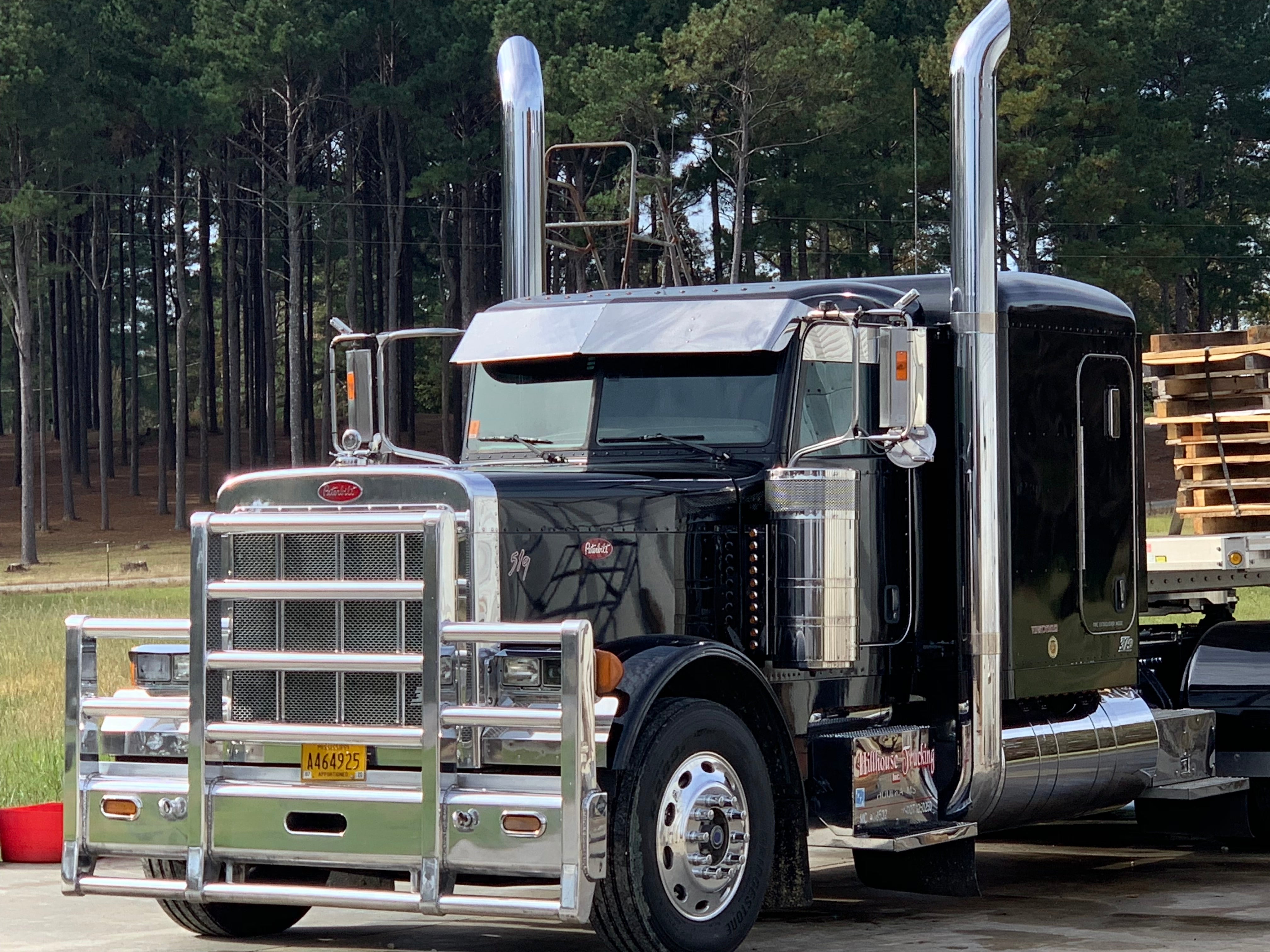 Pete 379 and the new Engine Polygraph – Pittsburgh Power Pete 379 and the new Engine Polygraph – Pittsburgh Power