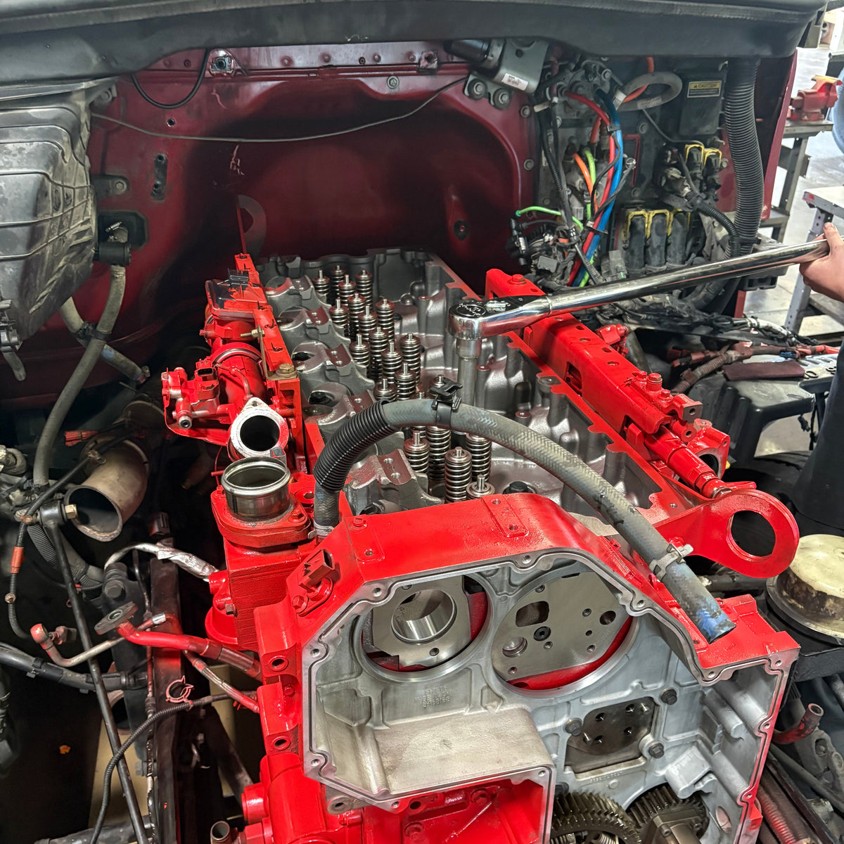 Why Aftermarket Could Be Your Rig’s New Best Friend – Pittsburgh Power