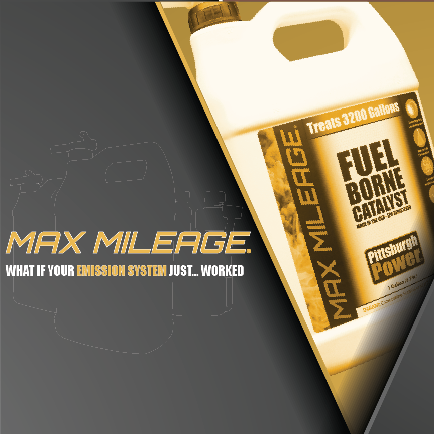 What is different about Max Mileage FBC and other fuel additives – and ...