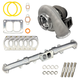 CAT C15 - 500/650HP - PHD Bundle 1 - Pittsburgh Power