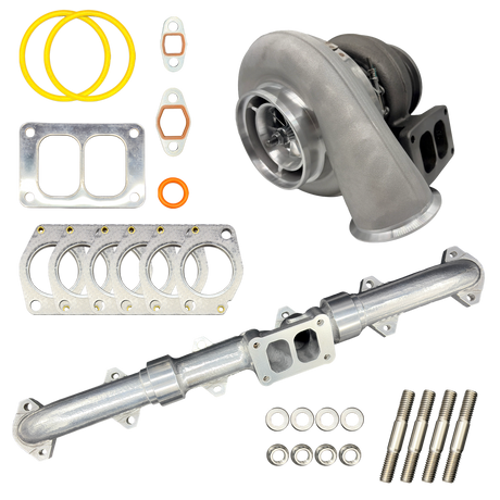 CAT C15 - 500/650HP - PHD Bundle 1 - Pittsburgh Power