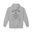 JD Style - Softstyle Fleece Hoodie - Pittsburgh Power