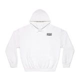 I Run On Diesel -  Hooded Sweatshirt