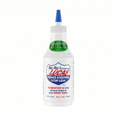 Lucas Oil 10008 Power Steering Stop Leak - 12 Ounce – Pittsburgh Power